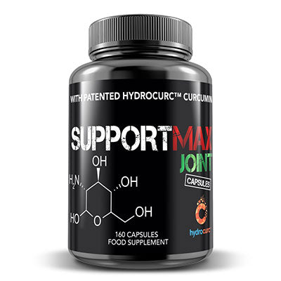 Strom Sports SupportMax Joint Capsules  40 Servings