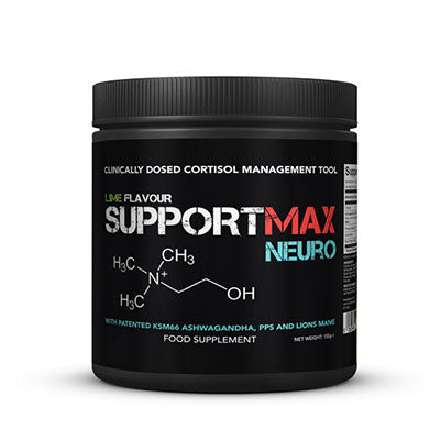 Strom Sports SupportMax Neuro 300g