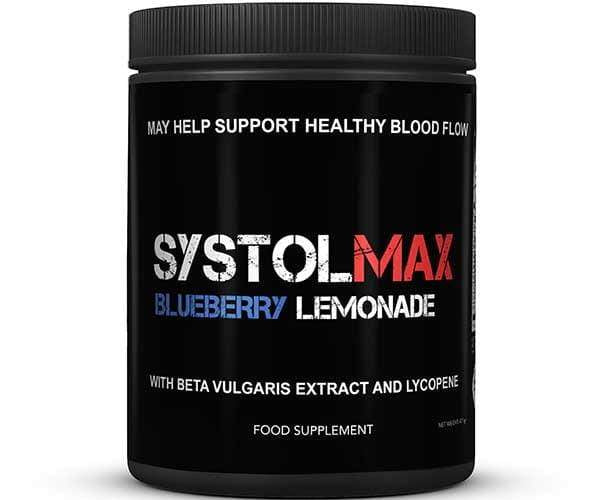 Strom Sports SystolMax 495g