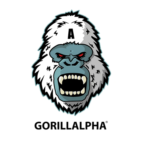 GorillaAlpha