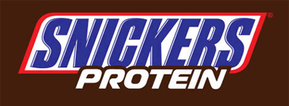 Snickers Protein
